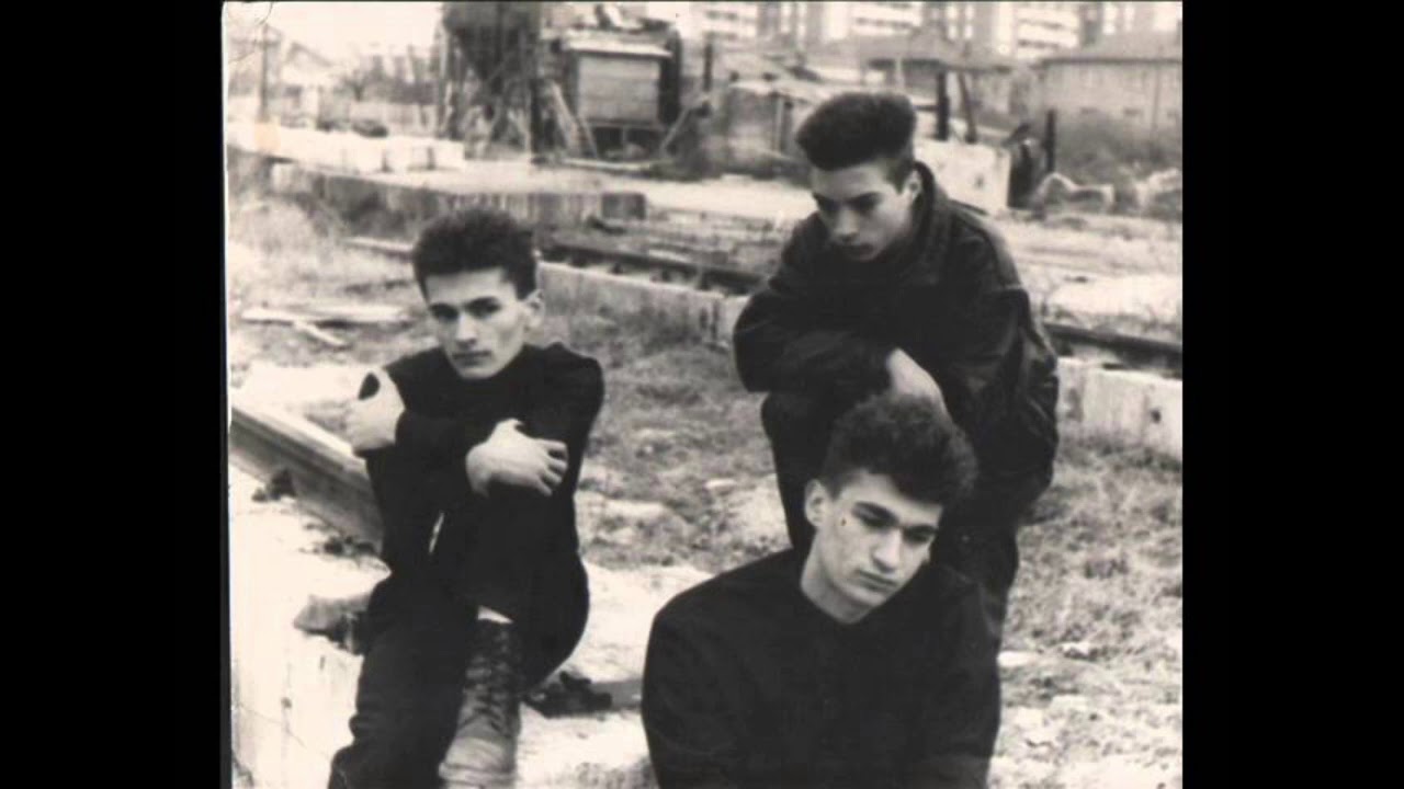 BIGOTI - BELKA [Dimneon Remaster] (1986 Yugoslavia Darkwave)