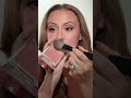 🧙🏻🪄🎨 nude blush turning orange?  #makeuptutorial #colortheory