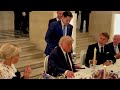 Trump signs deal to end Mideast war at the Palace of Versailles | AFP