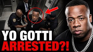 Young Dolph Investigation Just Took Another Turn | Feds Watching YO GOTTI