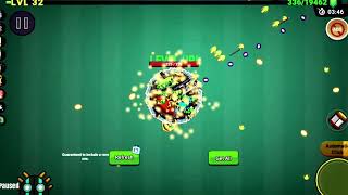 Just Click The Button Game Officical Trailer: #idlerpg #games #idle #clickergames #autoclicker screenshot 5