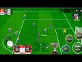 Fc Mobile La Liga Online Match #2 Atlético Madrid Vs Barcelona #fcmobile26