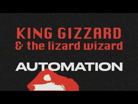 AUTOMATION [Demo] ⚙️ KGLW (Unofficial Music Video)