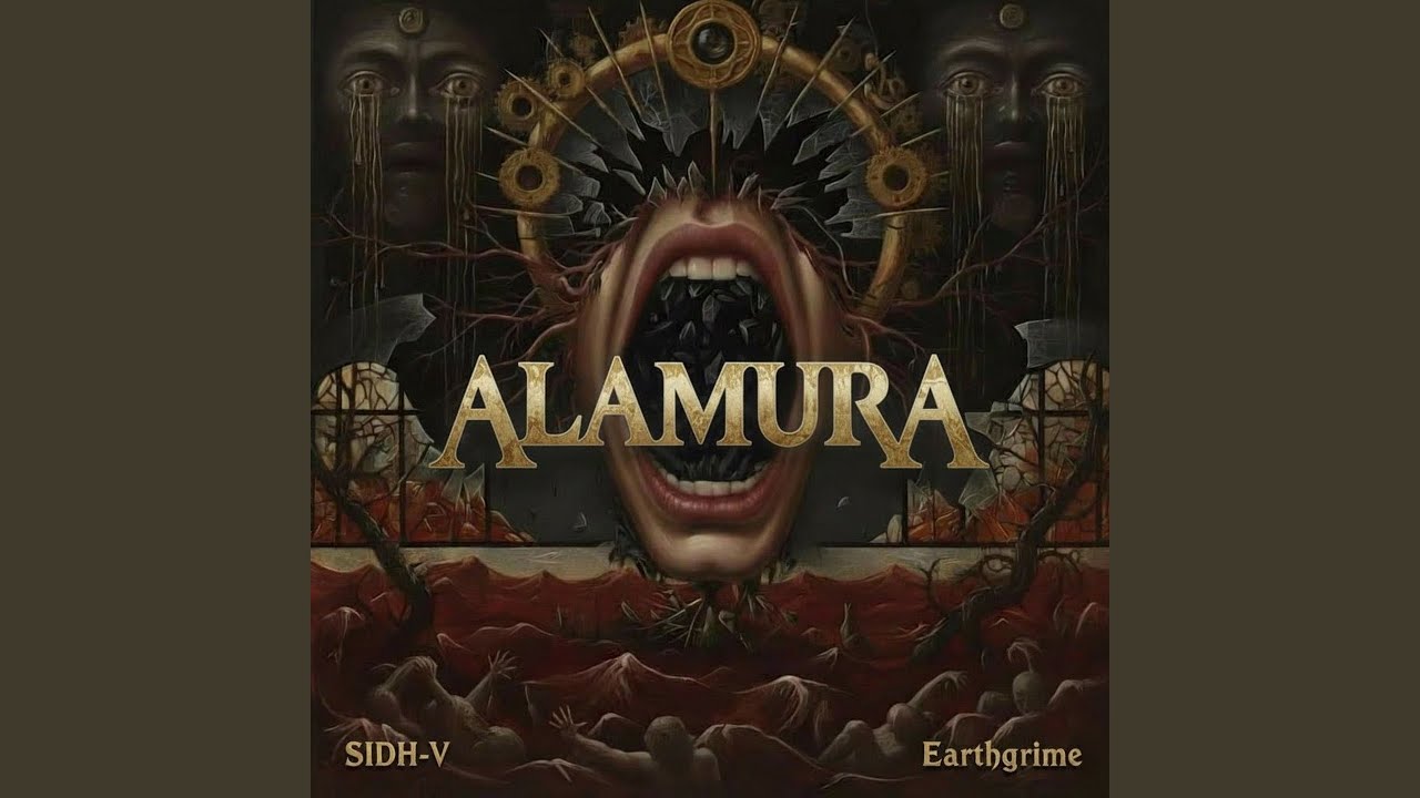 Watch Alamura on YouTube Watch Alamura on YouTube