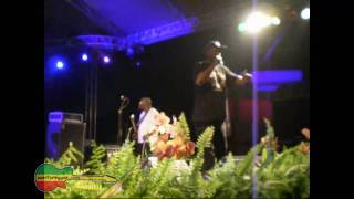 Eek-A-Mouse - Wa-Do-Dem by puertoreggae.com