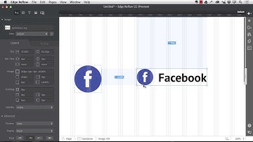 Illustrator CC To Edge Reflow Workflow