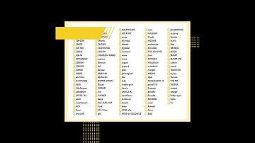 Ecu Tunning Remapping Files 100,000+ Database - instant download