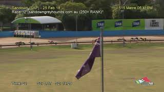 SAP SUN 25 FEB 18 R12