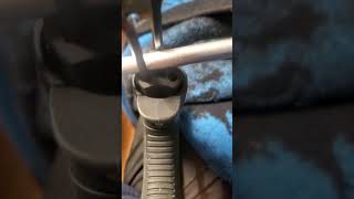emek bolt removal