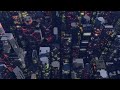 Night City Background 4K VJ Loop Video | No Copyright Background Video | No Copyright Stock Video