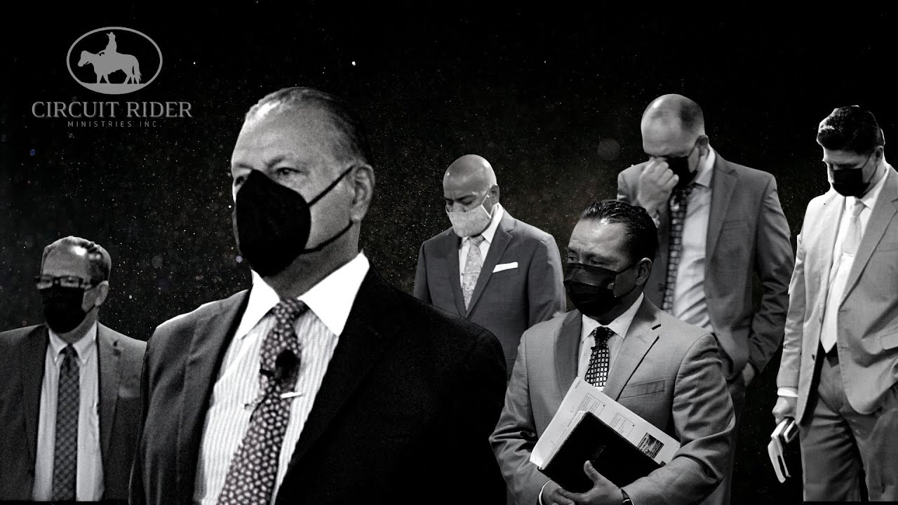 Missionary Report: Barrancabermeja, Colombia | Circuit Riders | Phoenix Lighthouse Tabernacle