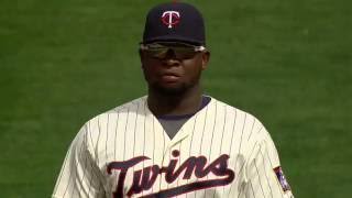 September 22, 2016-Detroit Tigers vs. Minnesota Twins