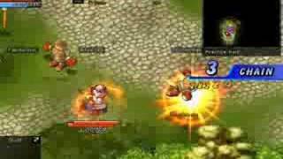 Lunia TFT Farewell Combos