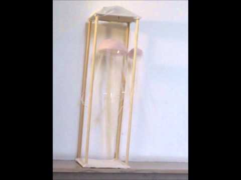 Mechanical Jellyfish