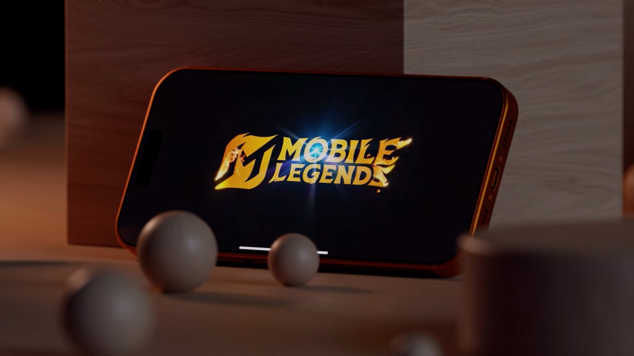 Episode 4 - Odette - KDA 13/8/7 - Mobile Legends Gameplay