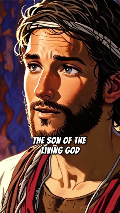 Why Did Jesus Call Simon Peter livingstone SimonPeter why-did-jesus-call-simon-peter-livingstone-simonpeter
