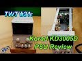 Korad KD3005D Bench Power Supply Review! | TWT 33