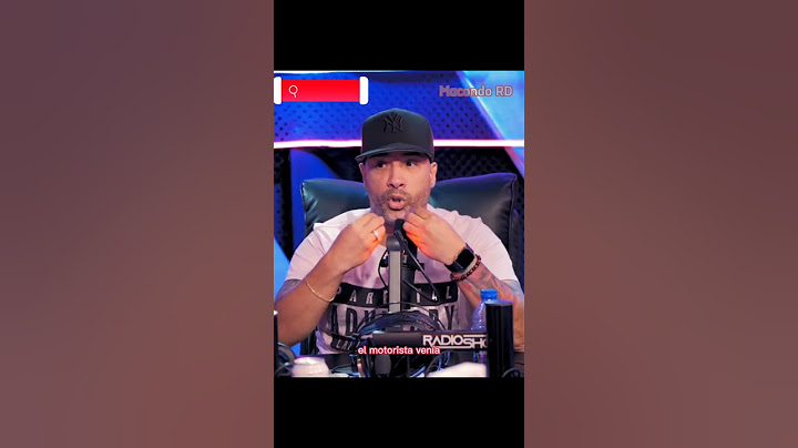 Nabil harto se come Alofoke #alofokeradioshow  #estonoesradio #clips #alofoke #tiktokviral #viral