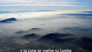 Wrecking the sphere - Sonata Arctica (Subtitulos al español)