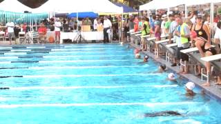 Last Swim Meet at Blackhawk Country Club