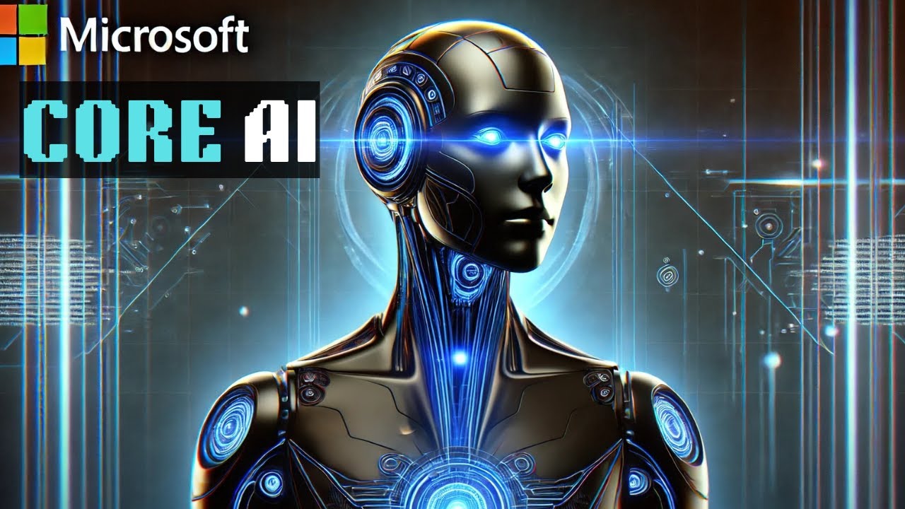 The AI Revolution How Microsoft is Shaping the Future of Business