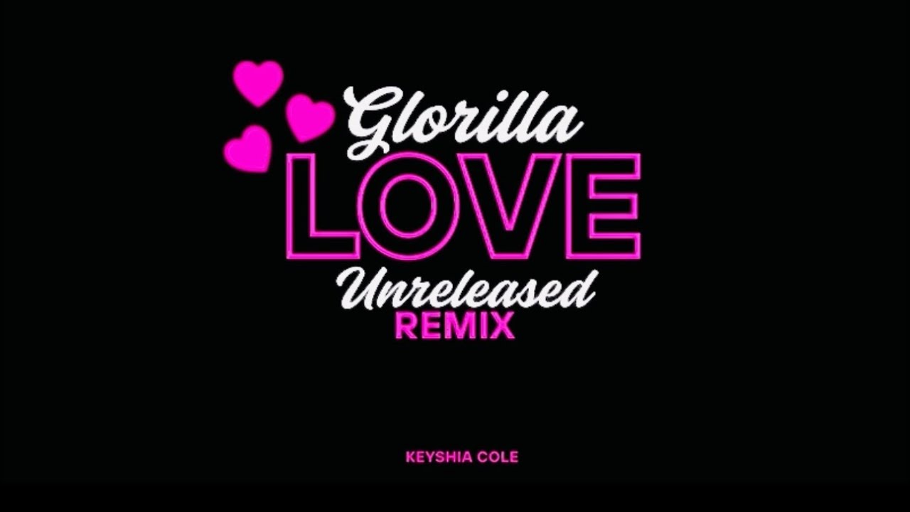 洋楽 KEYSHIA COLE / LOVE REMIX EP Love Remix (Keyshia Cole)Prod.Dj Beni K - YouTube