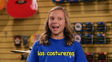 First Note Music Program Lesson 21B - Rhythm