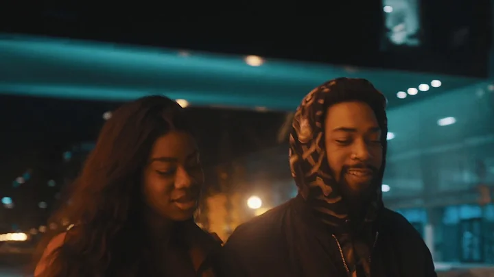 John Dexter - Over Me ( Dir. by @WhoisHiDef )