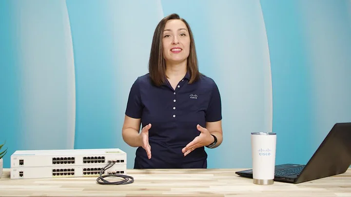 Configure Static and Dynamic LAGs on Cisco CBS Switches | Link Aggregation Guide