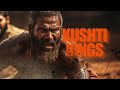 "Kushti Kings: The Thrilling Face-off at Khasbaug Maidan, Kolhapur"