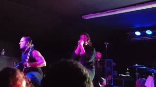 Nonpoint - What A Day - live at the Boardwalk