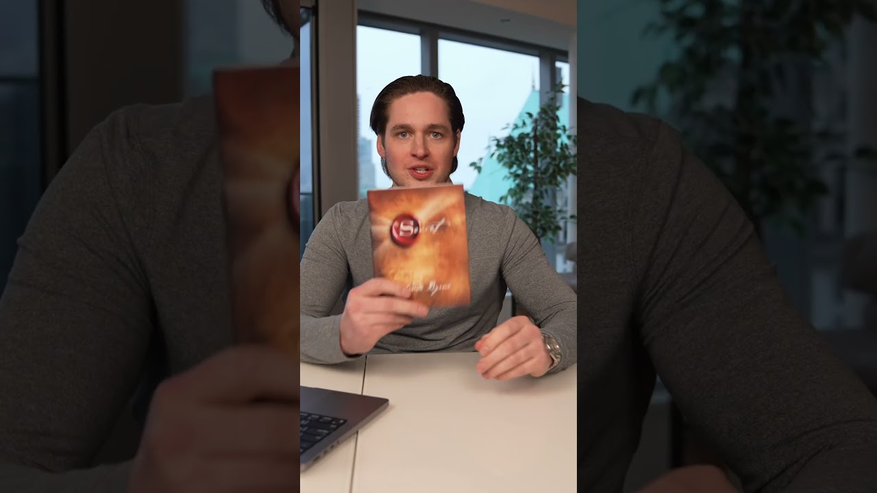 3 Books That Created Millionaires