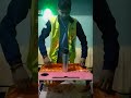 Ye experiment to fail nikla?//Newton's first law#shorts #experiment #science #sciencetricks #magic