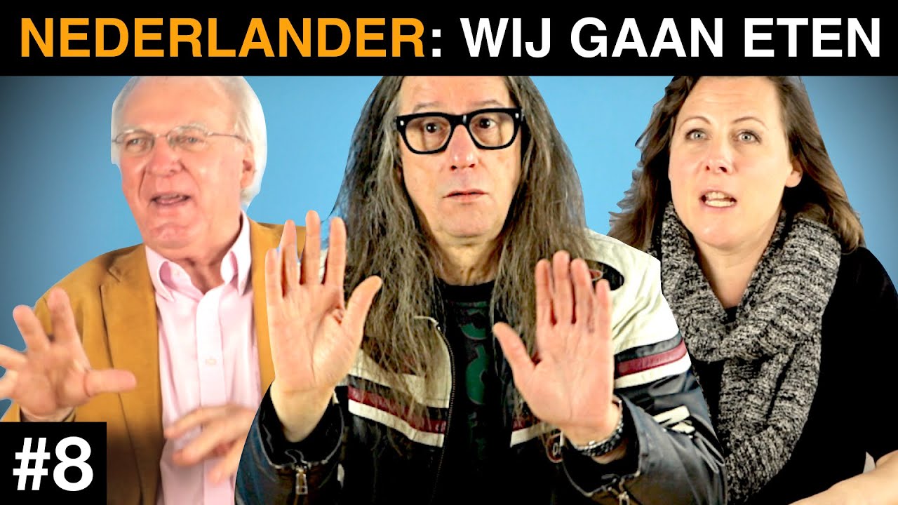 Is 'de Nederlander' gastvrij?