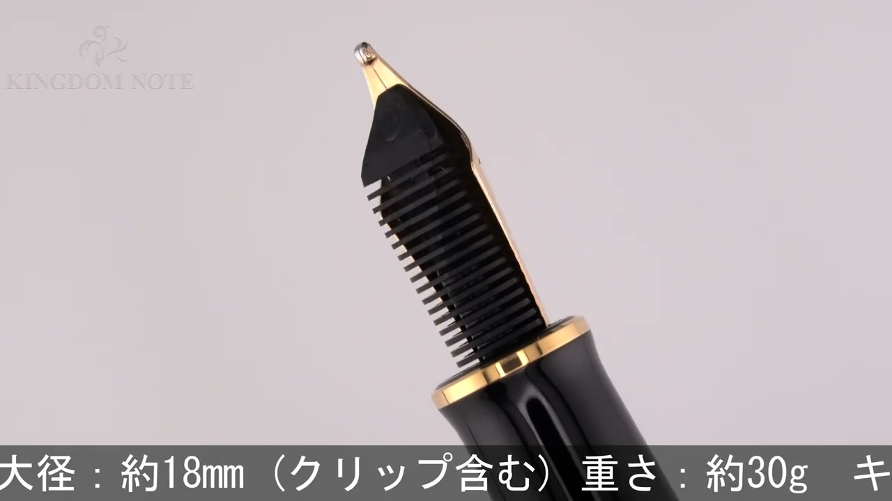 Pelikan ペリカン 万年筆 スーベレーン M800 ブルー･オ･ブルー BB