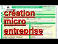 Cration micro entreprise apicole