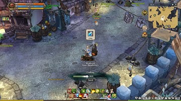 [Tos] Alchemist Tincturing Skill