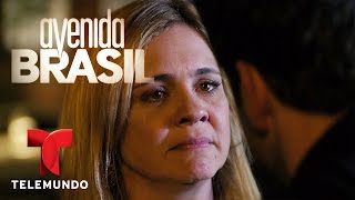 Avenida Brasil Avance Exclusivo 119 Telemundo Novelas