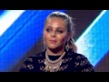 Виктория Георгиева - X Factor (08.10.2015)