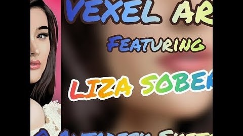 VEXEL ARTS FEAT: LIZA SOBERANO @ AUTODESK SKETCHBOOK
