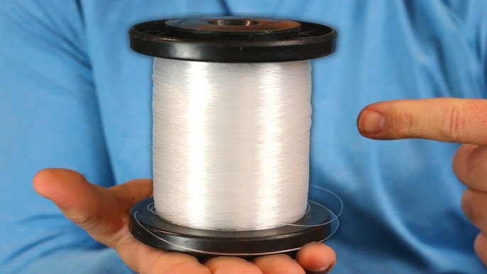 Choosing Fishing Line: Monofilament vs Braid vs Fluorocarbon