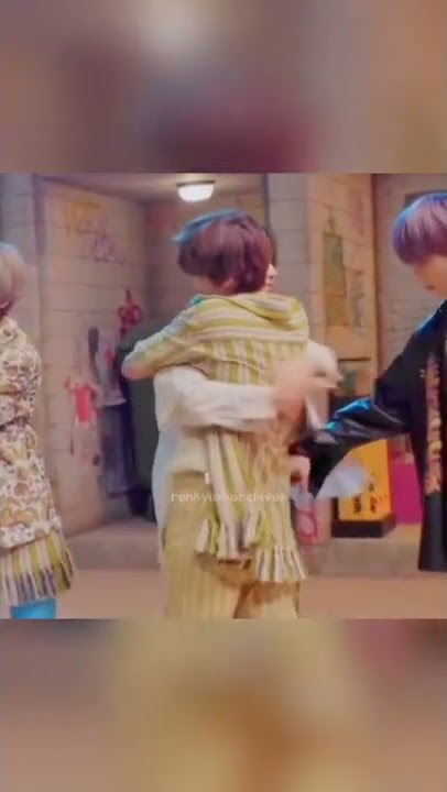 si paling suka peluk #renjun #haechan #renhyuck #hyuckren #nctdream