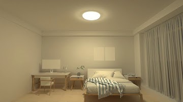 KEOU LED has launched an energy efficient integrated LED recessed panel light.