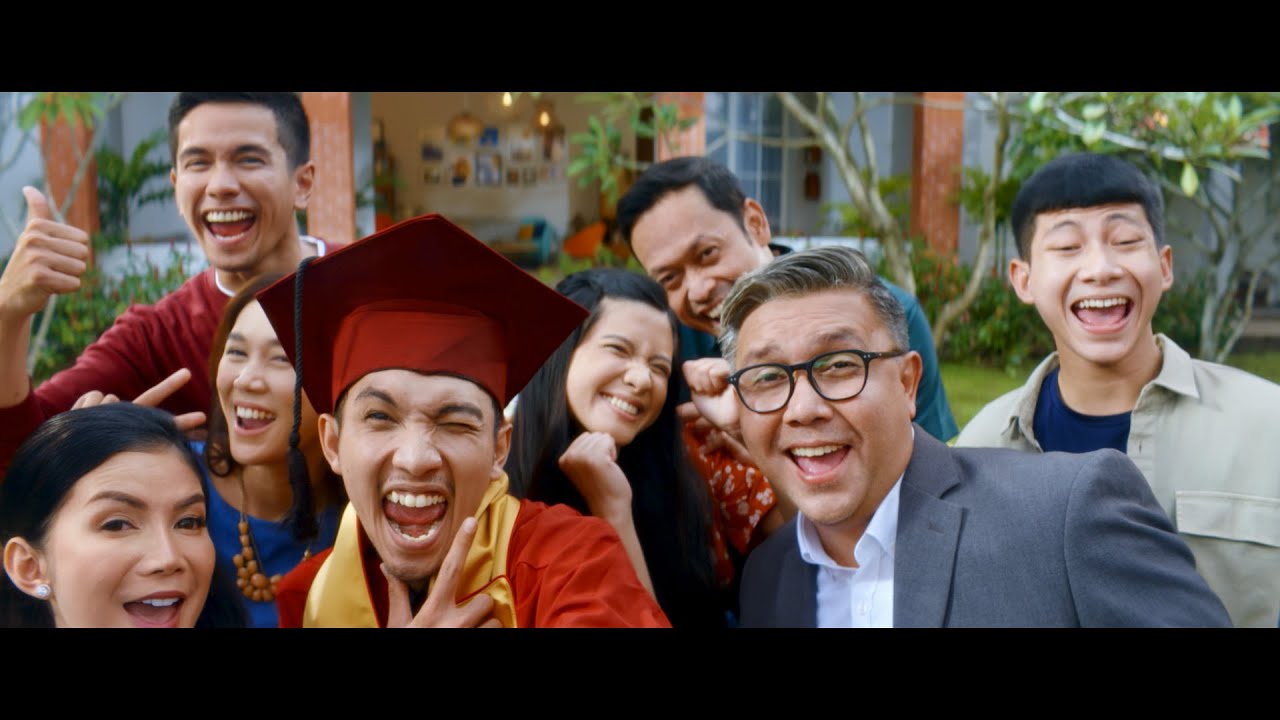 IKLAN PROST PILSENER 🍺 | 