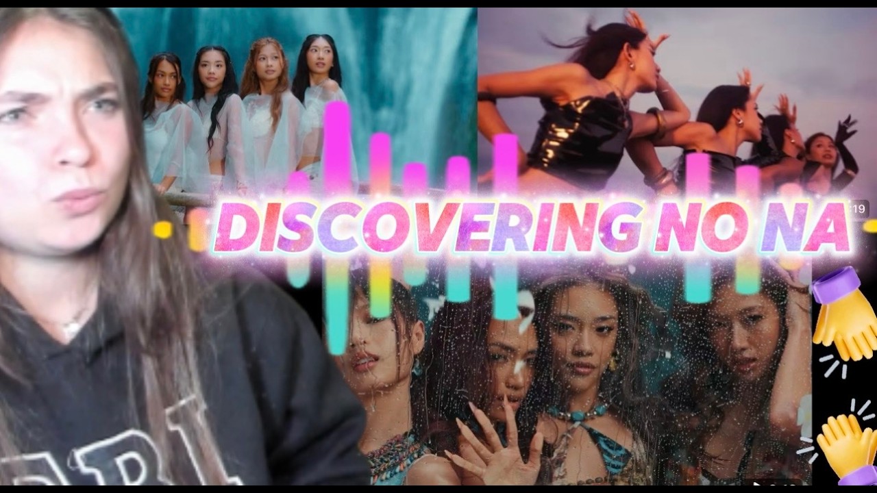 (DISCOVERING NO NA) SHOOT, SUPERSTITIOUS, & WORK|REACTION