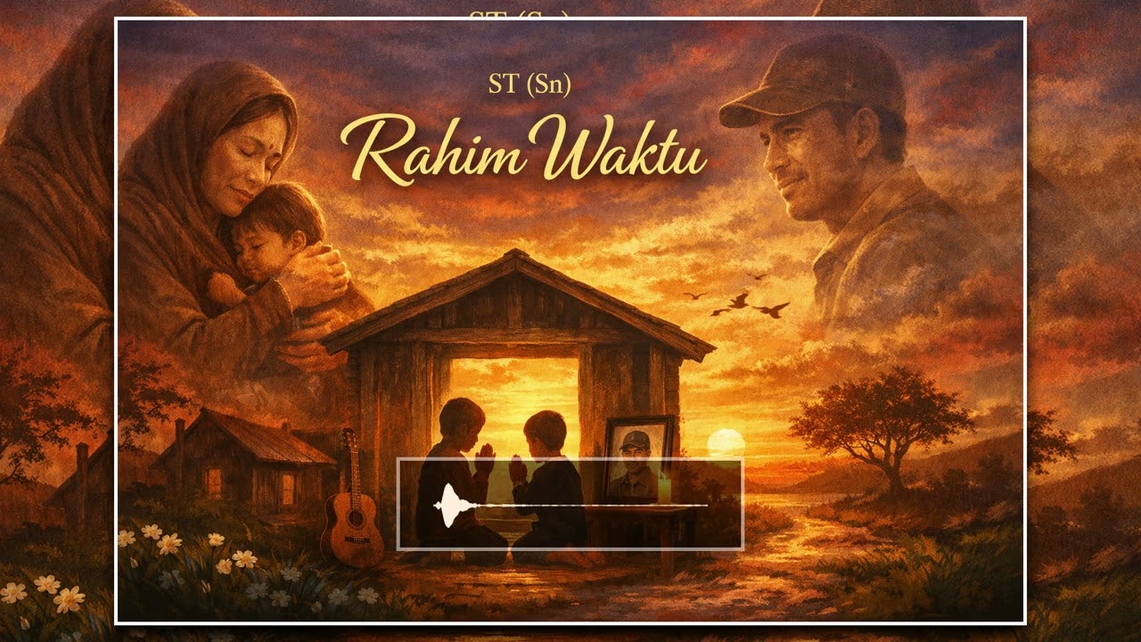 ST Sn - Rahim Waktu