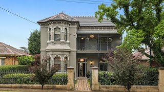 12 Victoria Sq, Ashfield