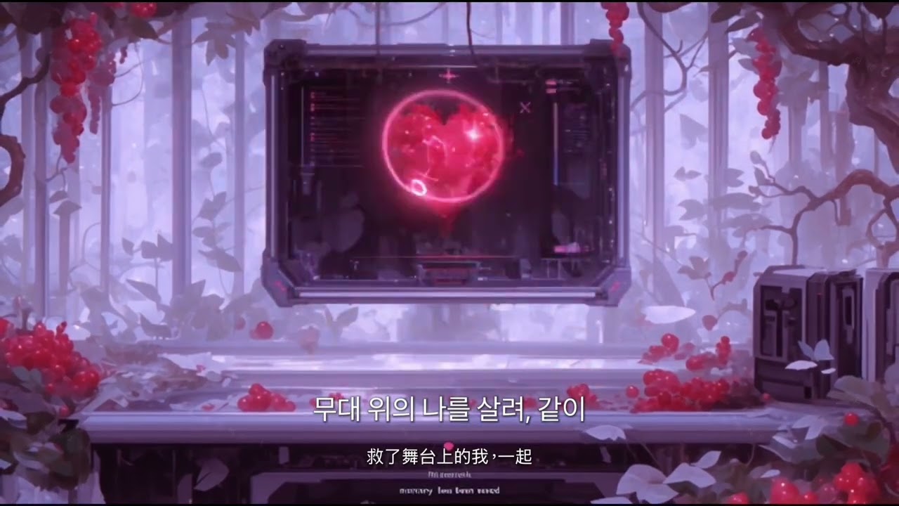 VØIDRING-Pixel Love