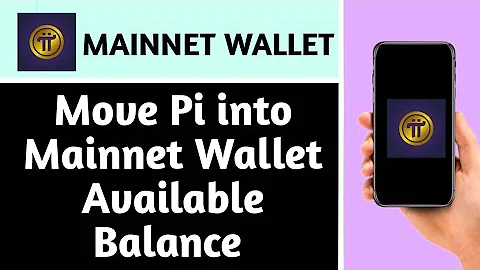 HOW TO MOVE PI INTO MAINNET WALLET AVAILABLE BALANCE (2025 GUIDE)