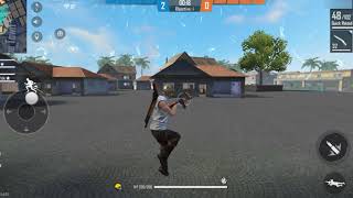 Free Fire Normal Game Play Tailen.